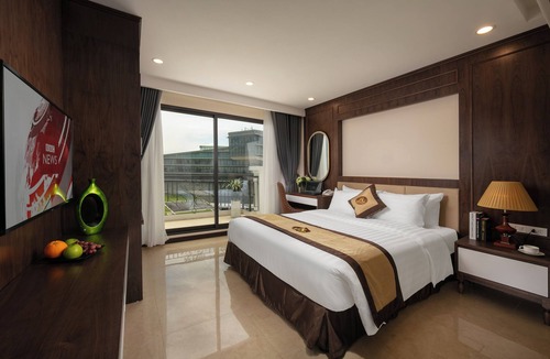Tu Liem Hotel | Marina Hanoi Hotel