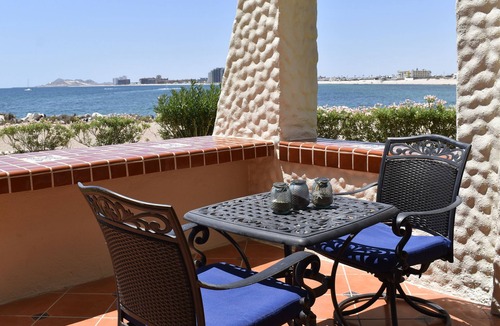 Bella Vista Condo | Marina Pinacate B-101 Premium Ground Floor