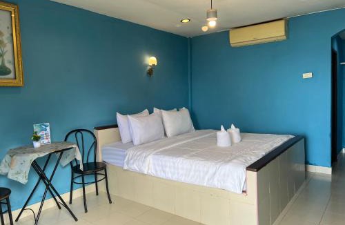 Pak Nam Hotel | Marina Resort at Pakbara Satun