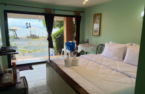 Pak Nam Hotel | Marina Resort at Pakbara Satun
