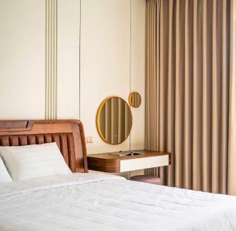 Van Don Apartment | Marina Sol Phương Đông