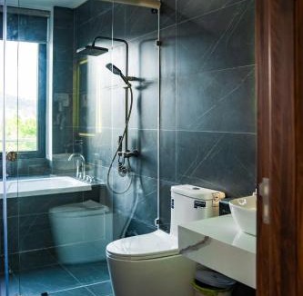 Van Don Apartment | Marina Sol Phương Đông