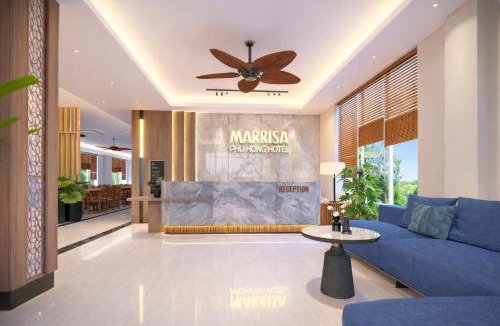 Sam Son Hotel | Marissa Hotel