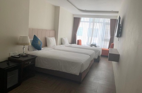 Vinh Phuoc Hotel | Maro home hotel