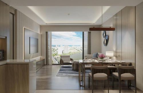 Hai Chau Hotel | Marriott Executive Apartments Danang, Han River
