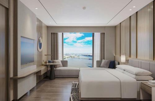 Hai Chau Hotel | Marriott Executive Apartments Danang, Han River