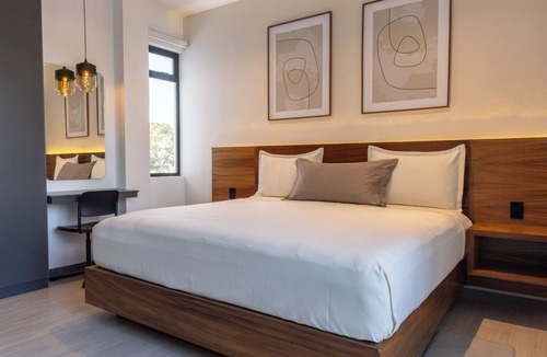 Tecoman Hotel | MARUVA Hotel Ejecutivo