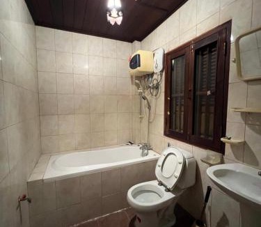 Luang Prabang Villa | Mary's House Xiengthong