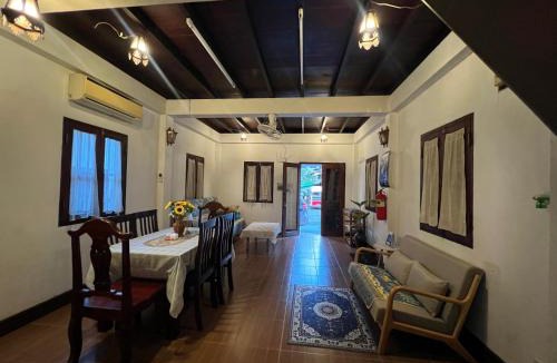 Luang Prabang Villa | Mary's House Xiengthong