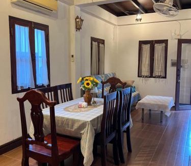 Luang Prabang Villa | Mary's House Xiengthong