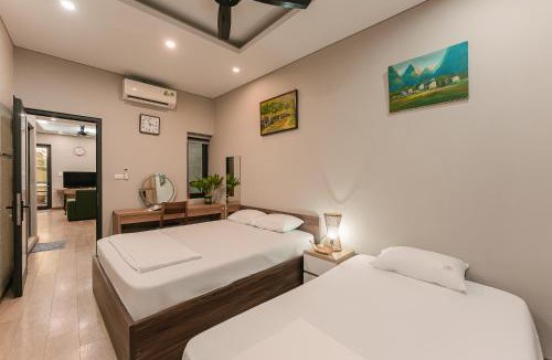Hang Dao House | Master room -Big balcony-Best location of Old Quarter-Elevator 48TM