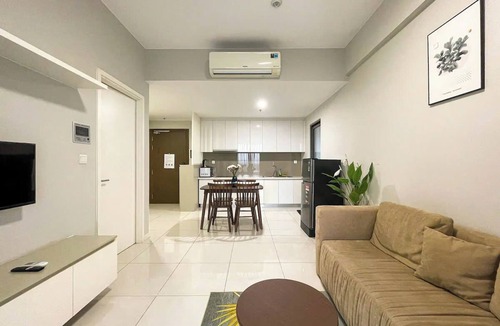 Thao Dien Condo | Masteri An Phu - High Class Retreat Apt District 2