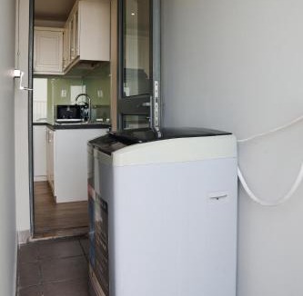 Thao Dien Apartment | Masteri Thao Dien Luxury Home 5mins to metro