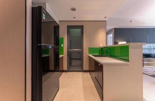 Thao Dien Apartment | Masteri Thao Dien Apartment Raymond Holm