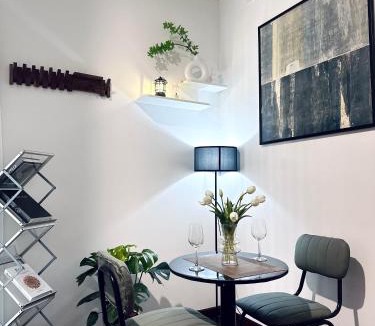 Tu Liem Apartment | Masteri west height-vinhome smart city