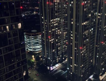 Tu Liem Apartment | Masteri west height-vinhome smart city