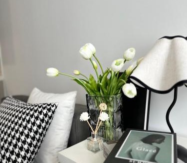 Tu Liem Apartment | Masteri west height-vinhome smart city