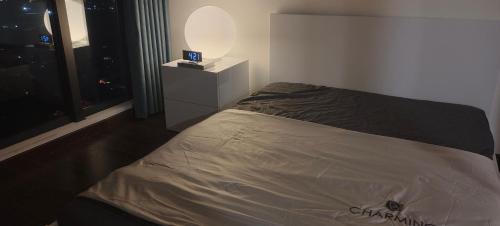 Tu Liem Apartment | Masteri West Heights 3Br near Korean Town