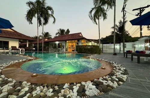 Krabi Apartment | MATA Garden resort Ao Nang