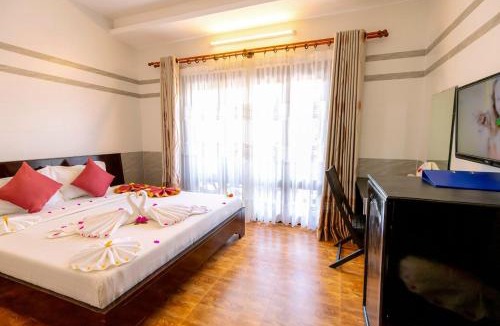 Di Linh Hotel | Matie Beach Hotel & Resort