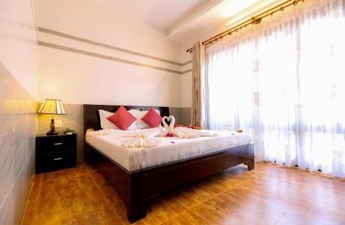 Di Linh Hotel | Matie Beach Hotel & Resort