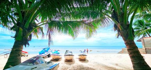 Di Linh Hotel | Matie Beach Hotel & Resort