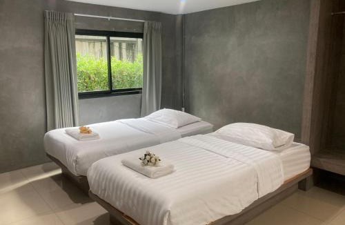 Rangsit Hotel | Matini Klong1