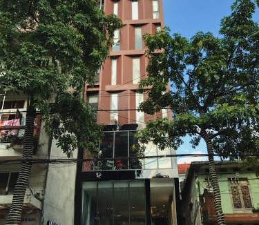 Cao Bang Hotel | Max Boutique Hotel