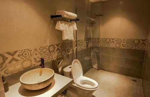 Cao Bang Hotel | Max Boutique Hotel