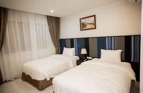 Cao Bang Hotel | Max Boutique Hotel