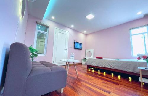 Hai Ba Trung House | May - City View sđt 09756-59323