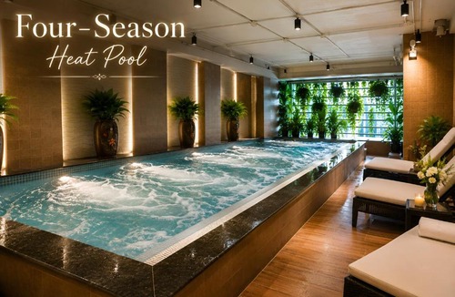 Old Quarter Hotel | MAY DE VILLE Prestige Hotel