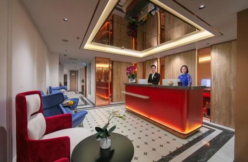 Old Quarter Hotel | MAY DE VILLE Prestige Hotel