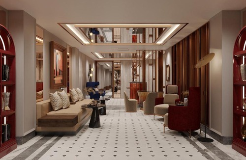 Old Quarter Hotel | MAY DE VILLE Prestige Hotel