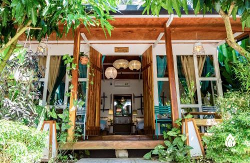 Duong Dong Hotel | MAY Garden Homestay Phu Quoc