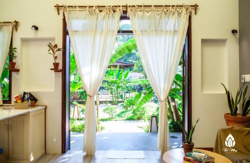 Duong Dong Hotel | MAY Garden Homestay Phu Quoc
