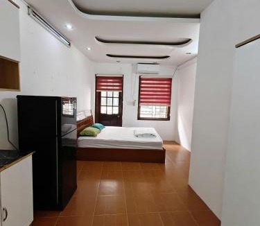 Hai Chau Apartment | May Home - Căn hộ mini gần cầu Rồng