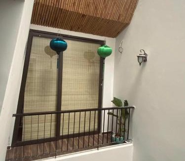 Tho Quang Beach House | May Home