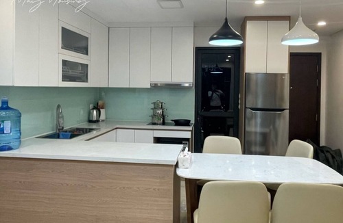 Trung Hoa Nhan Chinh Apartment | May Housing - D'capitale