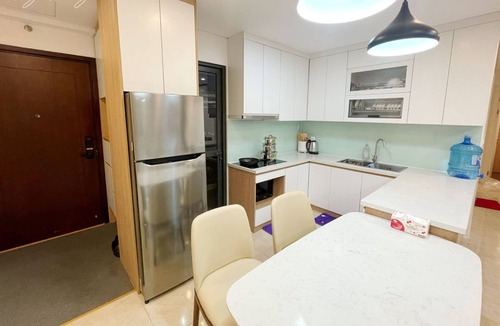 Trung Hoa Nhan Chinh Apartment | May Housing - D'capitale