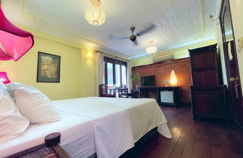 Hang Bac House | May - Maison De Charme