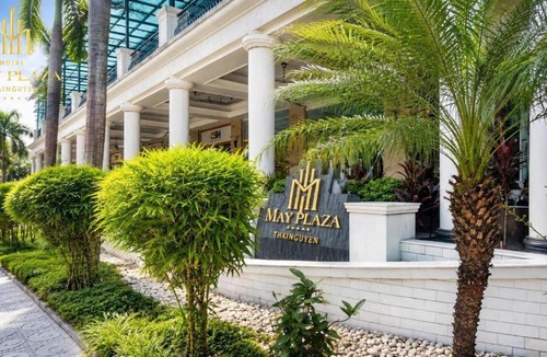 Thai Nguyen Hotel | MAY PLAZA HOTEL