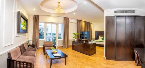 Thai Nguyen Hotel | MAY PLAZA HOTEL