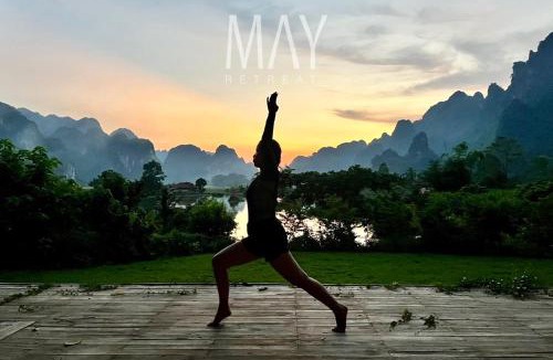 Huu Lung Cabin | May Retreat - Huu Lung