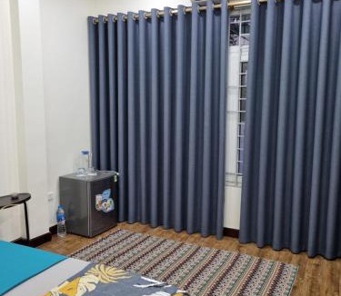 Tay Ho House | May's Cottage