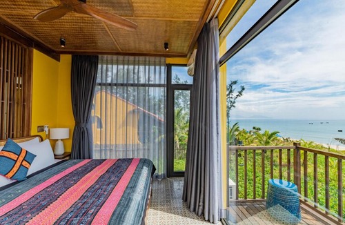 Cam An Villa | May Villa 6BR Beachfront An Bang Beach Hoi An by Beachside Boutique Homes