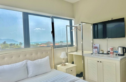 Con Son Hotel | Maya Hotel 2