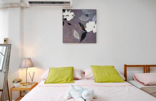 Thanon Phaya Thai Hostel | Maya Suite
