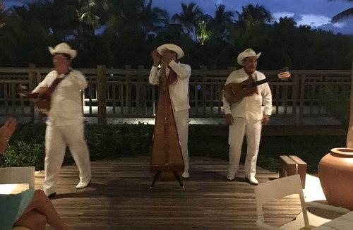 Villa Juarez Hotel | Mayan Palace Luxury Golf and Beach in Riviera Maya