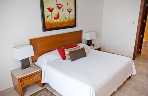 Puerto Juarez Resort | MAYAN PALACE ONE BEDROOM SUITE